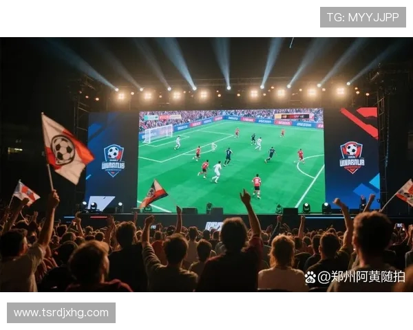 足球赛事中的市场运作与赞助合作