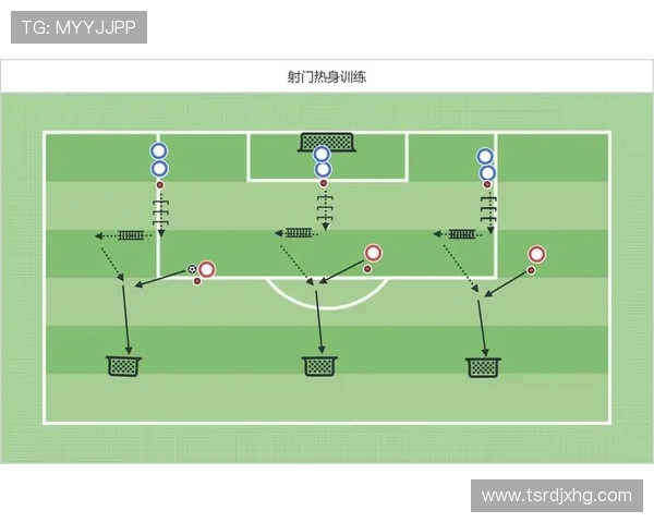 足球运动员的专注力训练与比赛适应能力提升