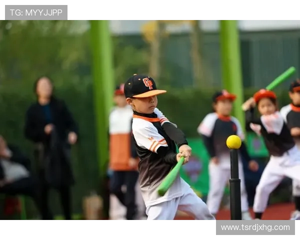 青少年棒球赛事的组织管理与发展方向