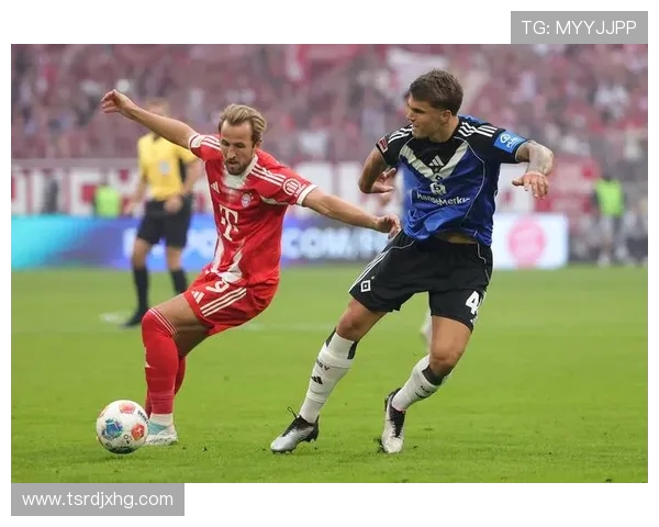 德甲球队的让汉堡历史及其文化背景