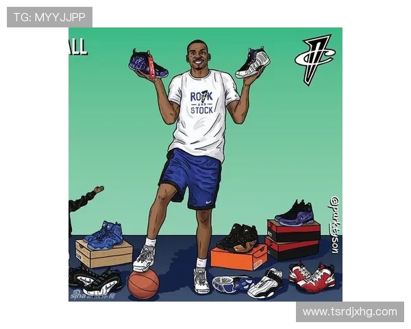 漫画NBA：NBA与漫画结合的创意作品