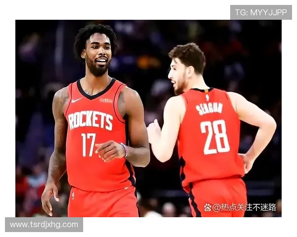 火箭队官网发布的最新新闻内容汇总