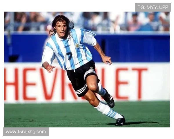 回顾阿根廷2002年世界杯大名单群星沉浮与时代印记与悲情出局背后