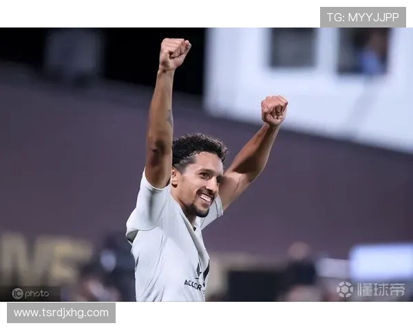 巴黎队长马尔基尼奥斯：5-0大胜马赛如同狂欢节般的盛宴