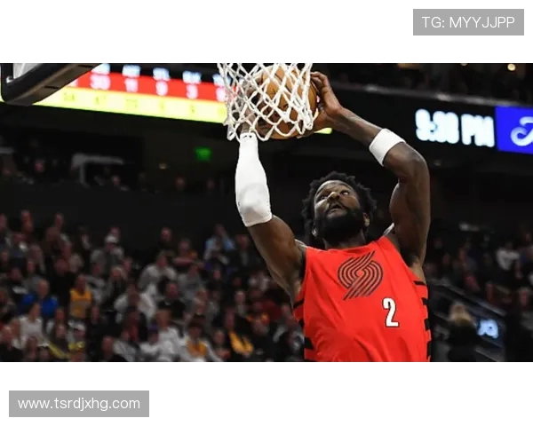 开拓者客场挑战老鹰杨瀚森与西索科出战罗威因伤缺席比赛