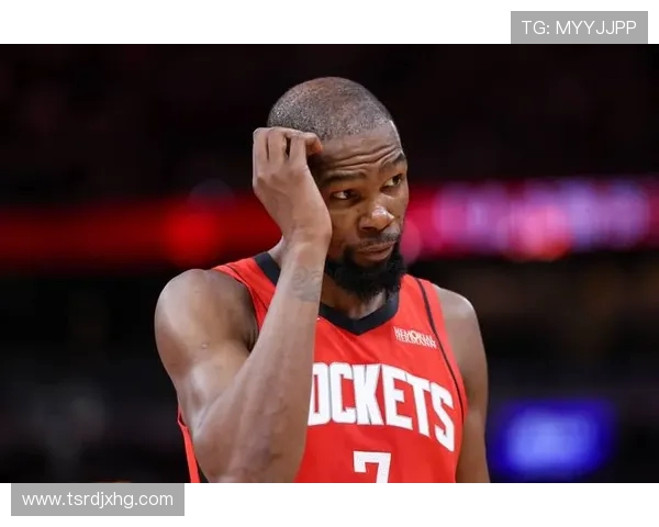 杜兰特期待塔图姆复出展现全明星水准重现昔日风采