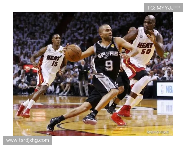 2005年NBA总决赛第七场马刺击败活塞夺得总冠军 2005年NBA总决赛第七场马刺击败活塞夺得总冠军